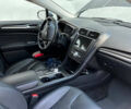 Форд Фьюжен, об'ємом двигуна 2 л та пробігом 153 тис. км за 15900 $, фото 4 на Automoto.ua