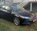 Форд Фьюжн, объемом двигателя 0 л и пробегом 48 тыс. км за 10200 $, фото 4 на Automoto.ua