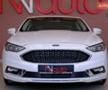 Форд Фьюжн, объемом двигателя 2 л и пробегом 113 тыс. км за 14900 $, фото 2 на Automoto.ua