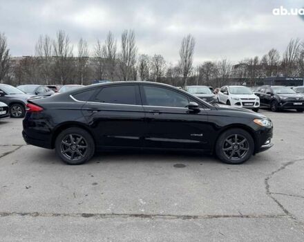 Форд Фьюжен, об'ємом двигуна 0 л та пробігом 143 тис. км за 15500 $, фото 3 на Automoto.ua