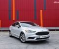 Форд Фьюжн, объемом двигателя 1.5 л и пробегом 132 тыс. км за 11990 $, фото 1 на Automoto.ua