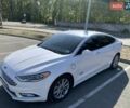 Форд Фьюжн, объемом двигателя 2 л и пробегом 164 тыс. км за 12599 $, фото 1 на Automoto.ua