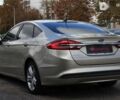Форд Фьюжн, объемом двигателя 0 л и пробегом 127 тыс. км за 15777 $, фото 16 на Automoto.ua