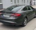 Форд Фьюжн 2017 в Днепре (Днепропетровске) на Automoto.ua Форд Фьюжн, объемом двигателя 2 л и пробегом 146 тыс. км за 13999 $, фото 8 на Automoto.ua