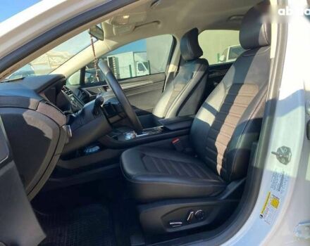 Форд Фьюжн, объемом двигателя 1.5 л и пробегом 14 тыс. км за 13600 $, фото 17 на Automoto.ua