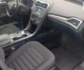 Форд Фьюжн, объемом двигателя 2.5 л и пробегом 135 тыс. км за 13000 $, фото 8 на Automoto.ua
