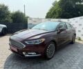 Форд Фьюжн, объемом двигателя 2 л и пробегом 180 тыс. км за 10700 $, фото 1 на Automoto.ua