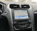 Форд Фьюжн, объемом двигателя 2.5 л и пробегом 9 тыс. км за 14999 $, фото 16 на Automoto.ua