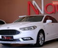 Форд Фьюжн, объемом двигателя 2 л и пробегом 113 тыс. км за 14900 $, фото 4 на Automoto.ua