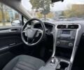 Форд Фьюжен, об'ємом двигуна 2.5 л та пробігом 147 тис. км за 12800 $, фото 9 на Automoto.ua