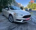 Форд Фьюжн, объемом двигателя 0 л и пробегом 147 тыс. км за 11299 $, фото 1 на Automoto.ua