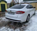 Форд Фьюжн, объемом двигателя 1.5 л и пробегом 86 тыс. км за 12150 $, фото 5 на Automoto.ua