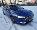 Форд Фьюжн, объемом двигателя 2 л и пробегом 90 тыс. км за 12500 $, фото 1 на Automoto.ua