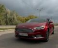 Форд Фьюжн, объемом двигателя 2 л и пробегом 187 тыс. км за 14700 $, фото 1 на Automoto.ua