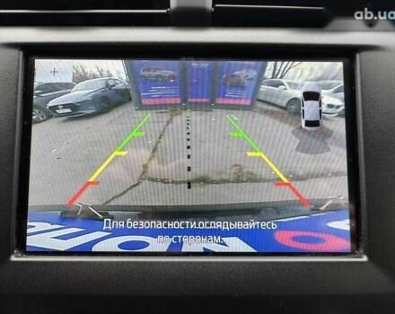 Форд Фьюжен, об'ємом двигуна 0 л та пробігом 143 тис. км за 15500 $, фото 19 на Automoto.ua