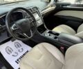 Форд Фьюжн, объемом двигателя 2 л и пробегом 180 тыс. км за 10700 $, фото 8 на Automoto.ua