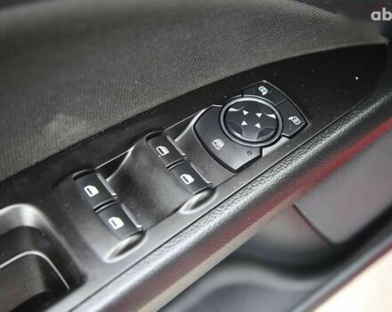 Форд Фьюжн 2017 в Харькове на Automoto.ua Форд Фьюжн, объемом двигателя 0 л и пробегом 212 тыс. км за 11500 $, фото 21 на Automoto.ua