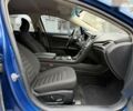 Форд Фьюжн, объемом двигателя 2.5 л и пробегом 9 тыс. км за 14999 $, фото 10 на Automoto.ua
