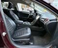 Форд Фьюжен, об'ємом двигуна 0 л та пробігом 166 тис. км за 10800 $, фото 10 на Automoto.ua