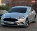Форд Фьюжн, объемом двигателя 1.5 л и пробегом 134 тыс. км за 9350 $, фото 1 на Automoto.ua