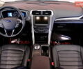 Форд Фьюжн, объемом двигателя 2 л и пробегом 113 тыс. км за 14900 $, фото 58 на Automoto.ua