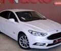 Форд Фьюжн, объемом двигателя 2 л и пробегом 113 тыс. км за 14900 $, фото 9 на Automoto.ua