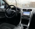 Форд Фьюжн, объемом двигателя 2.5 л и пробегом 9 тыс. км за 14999 $, фото 9 на Automoto.ua