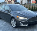 Форд Фьюжен, об'ємом двигуна 2 л та пробігом 198 тис. км за 14000 $, фото 1 на Automoto.ua