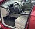 Форд Фьюжен, об'ємом двигуна 2.5 л та пробігом 129 тис. км за 11990 $, фото 13 на Automoto.ua