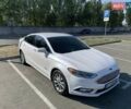 Форд Фьюжн, объемом двигателя 2 л и пробегом 164 тыс. км за 12599 $, фото 1 на Automoto.ua