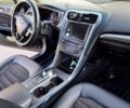Форд Фьюжн, объемом двигателя 2.5 л и пробегом 206 тыс. км за 11500 $, фото 9 на Automoto.ua