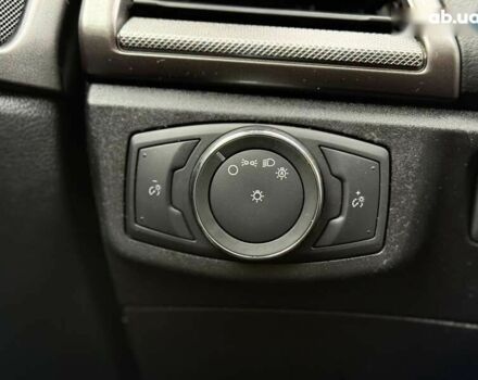 Форд Фьюжен, об'ємом двигуна 2.5 л та пробігом 147 тис. км за 12800 $, фото 24 на Automoto.ua