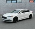 Форд Фьюжен, об'ємом двигуна 2 л та пробігом 127 тис. км за 15999 $, фото 1 на Automoto.ua