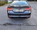 Форд Фьюжн, объемом двигателя 2.5 л и пробегом 206 тыс. км за 11500 $, фото 7 на Automoto.ua