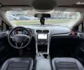Форд Фьюжен, об'ємом двигуна 0 л та пробігом 166 тис. км за 10800 $, фото 8 на Automoto.ua