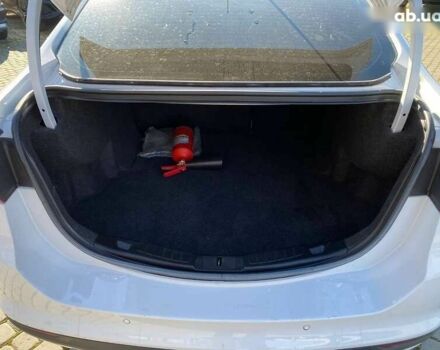 Форд Фьюжн, объемом двигателя 1.5 л и пробегом 14 тыс. км за 13600 $, фото 25 на Automoto.ua