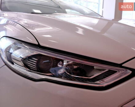 Форд Фьюжн, объемом двигателя 2 л и пробегом 113 тыс. км за 14900 $, фото 68 на Automoto.ua