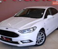 Форд Фьюжн, объемом двигателя 2 л и пробегом 113 тыс. км за 14900 $, фото 14 на Automoto.ua