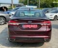 Форд Фьюжн, объемом двигателя 2 л и пробегом 180 тыс. км за 10700 $, фото 5 на Automoto.ua