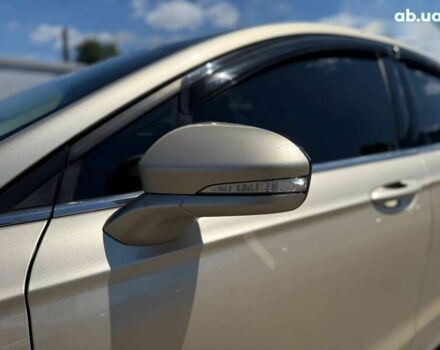 Форд Фьюжен, об'ємом двигуна 0 л та пробігом 178 тис. км за 11690 $, фото 15 на Automoto.ua