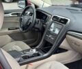 Форд Фьюжен, об'ємом двигуна 2.5 л та пробігом 129 тис. км за 11990 $, фото 25 на Automoto.ua