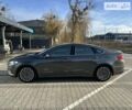 Форд Фьюжн, объемом двигателя 2 л и пробегом 88 тыс. км за 16900 $, фото 4 на Automoto.ua