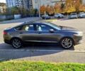 Форд Фьюжн, объемом двигателя 2.5 л и пробегом 206 тыс. км за 11500 $, фото 4 на Automoto.ua