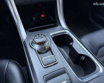 Форд Фьюжен, об'ємом двигуна 0 л та пробігом 166 тис. км за 10800 $, фото 19 на Automoto.ua