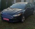 Форд Фьюжн, объемом двигателя 0 л и пробегом 48 тыс. км за 10200 $, фото 1 на Automoto.ua