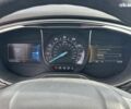 Форд Фьюжен, об'ємом двигуна 2.5 л та пробігом 129 тис. км за 11990 $, фото 20 на Automoto.ua