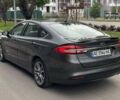 Форд Фьюжн 2017 в Днепре (Днепропетровске) на Automoto.ua Форд Фьюжн, объемом двигателя 2 л и пробегом 146 тыс. км за 13999 $, фото 9 на Automoto.ua