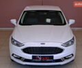 Форд Фьюжн, объемом двигателя 2 л и пробегом 113 тыс. км за 14900 $, фото 1 на Automoto.ua