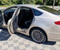 Форд Фьюжн, объемом двигателя 2 л и пробегом 43 тыс. км за 14900 $, фото 7 на Automoto.ua