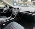 Форд Фьюжен, об'ємом двигуна 2.5 л та пробігом 147 тис. км за 12800 $, фото 11 на Automoto.ua